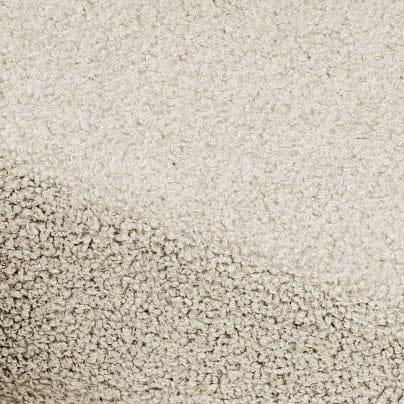 Meowbaby Basen z Kulkami dla Dziecka - Żółw | Piłki do wyboru | Oat Biscuit Beige | Boucle