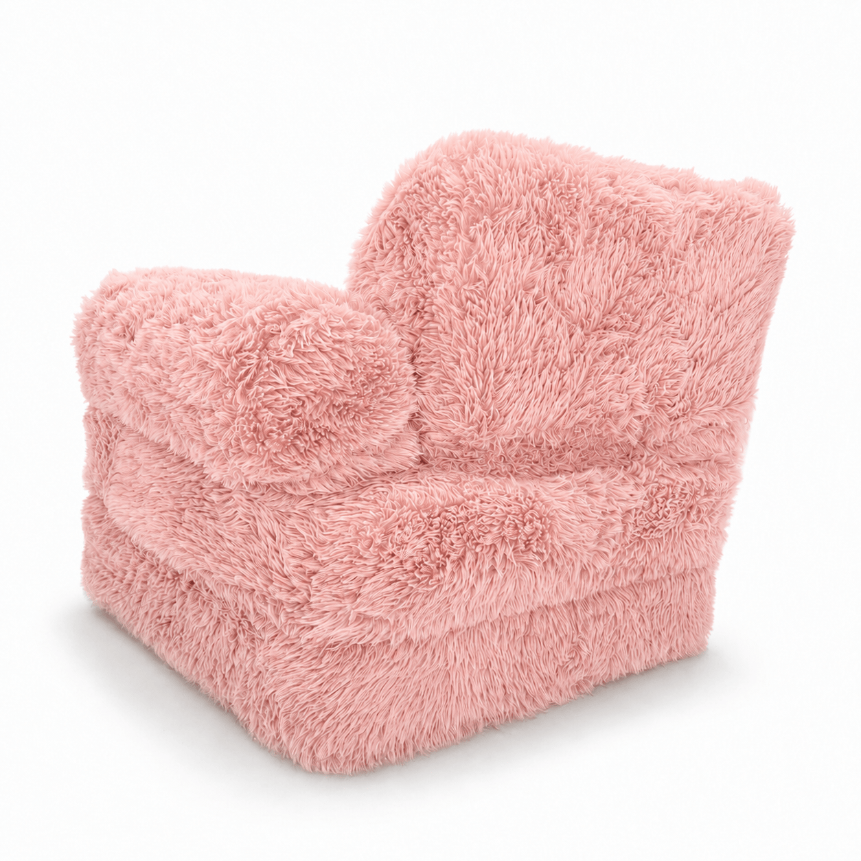 Meowbaby Fotel Modułowy dla Dziecka – 3 Elementów | Mammoth | 60cm