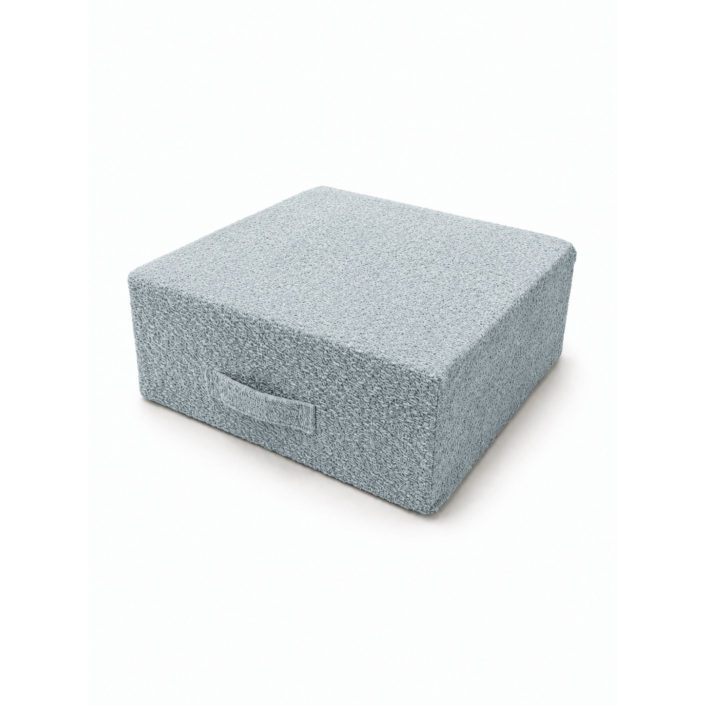 Meowbaby Piankowa Tramplina dla Dzieci | 2 rozmiary | Boucle