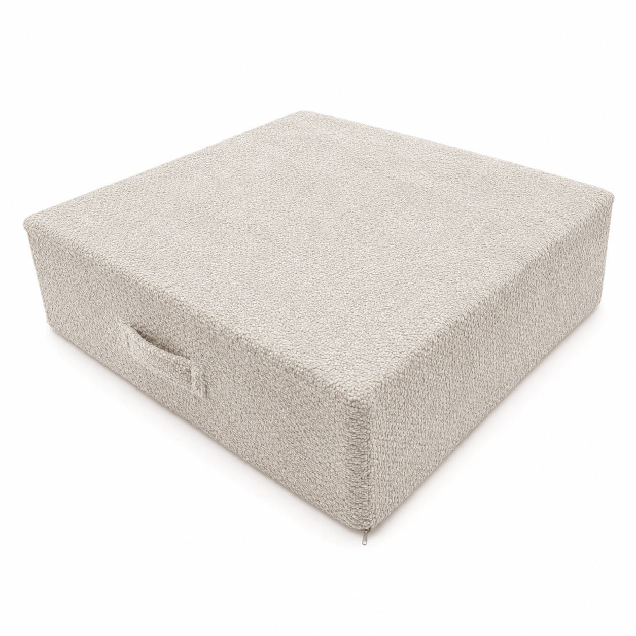 Meowbaby Piankowa Tramplina dla Dzieci | 2 rozmiary | Boucle