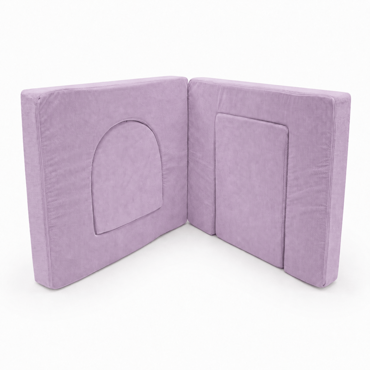 Meowbaby Piankowy Plac Zabaw dla Dzieci Archway | 4 elementy | 2 rozmiary | Slimcord
