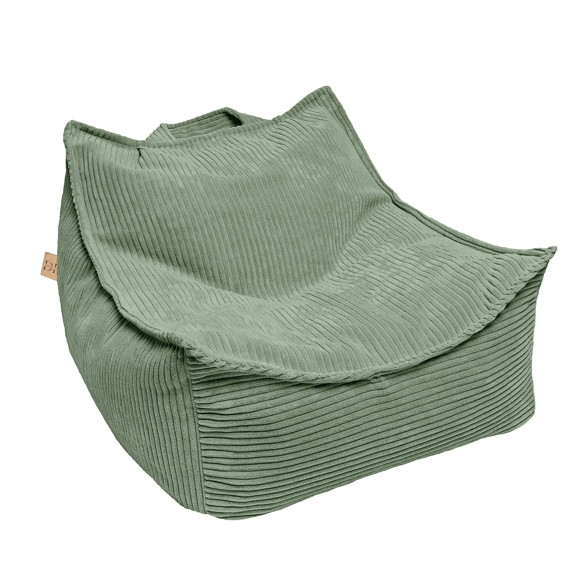 Meowbaby Pufa dla Dziecka - Sako Bag | Aesthetic
