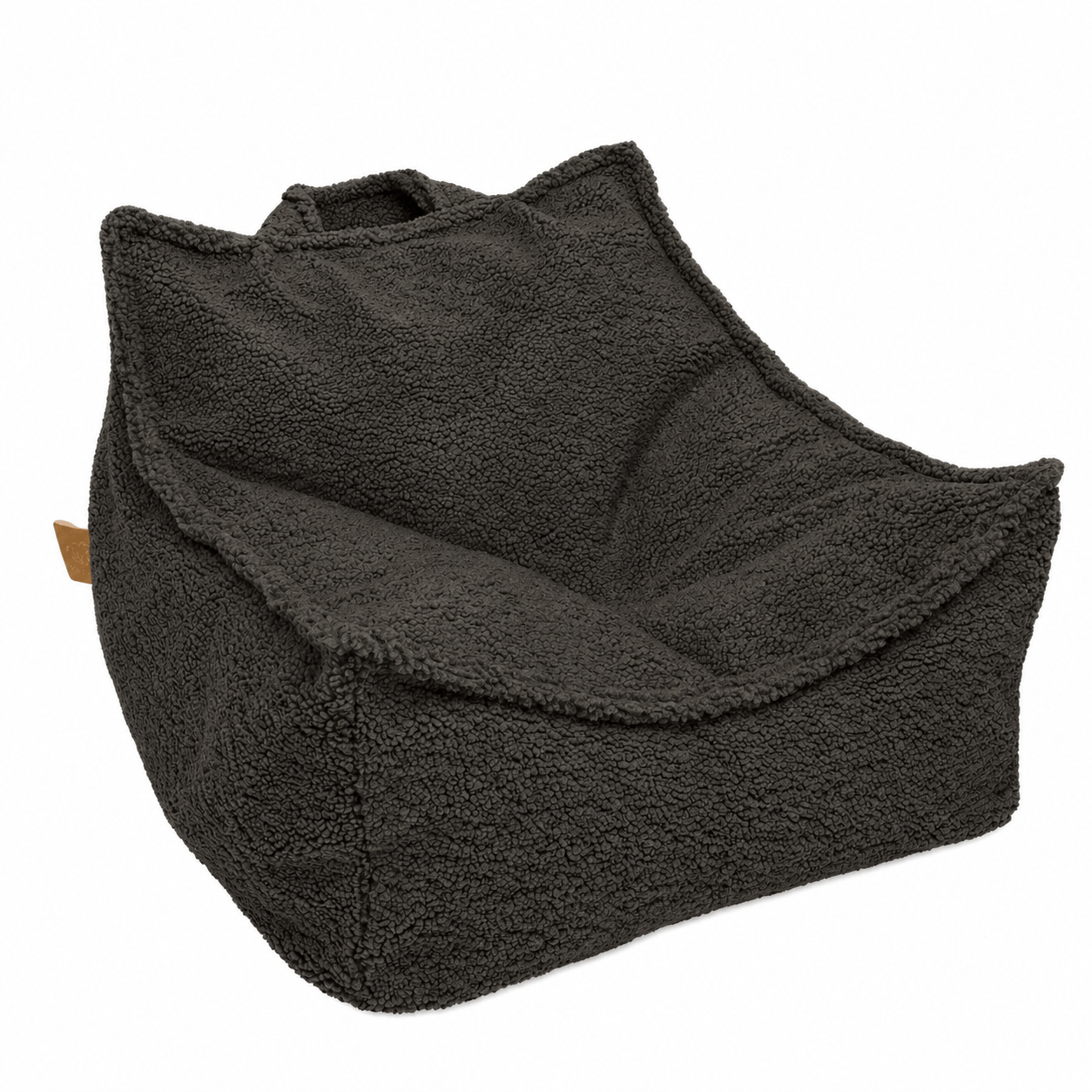 Meowbaby Pufa dla Dziecka - Sako Bag | Bearly