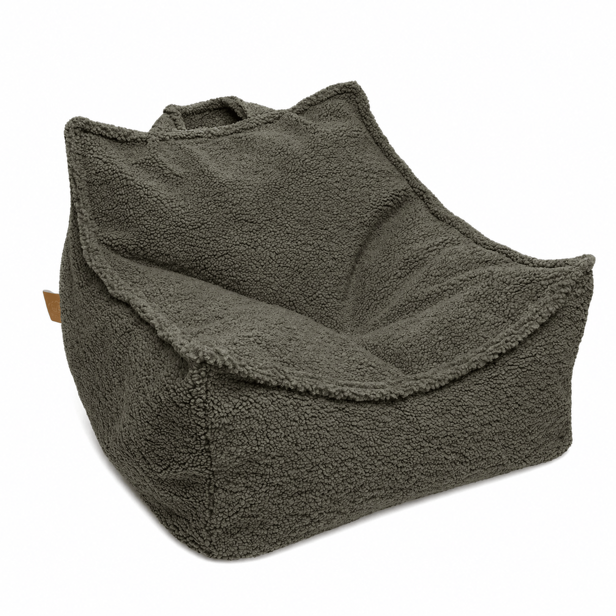Meowbaby Pufa dla Dziecka - Sako Bag | Bearly