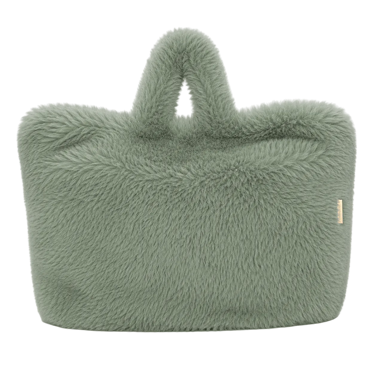 Meowbaby Pufa dla Dziecka - Sako Bag | Mammoth