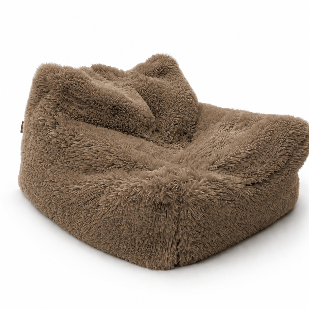Meowbaby Pufa dla Dziecka - Sako Bag | Mammoth