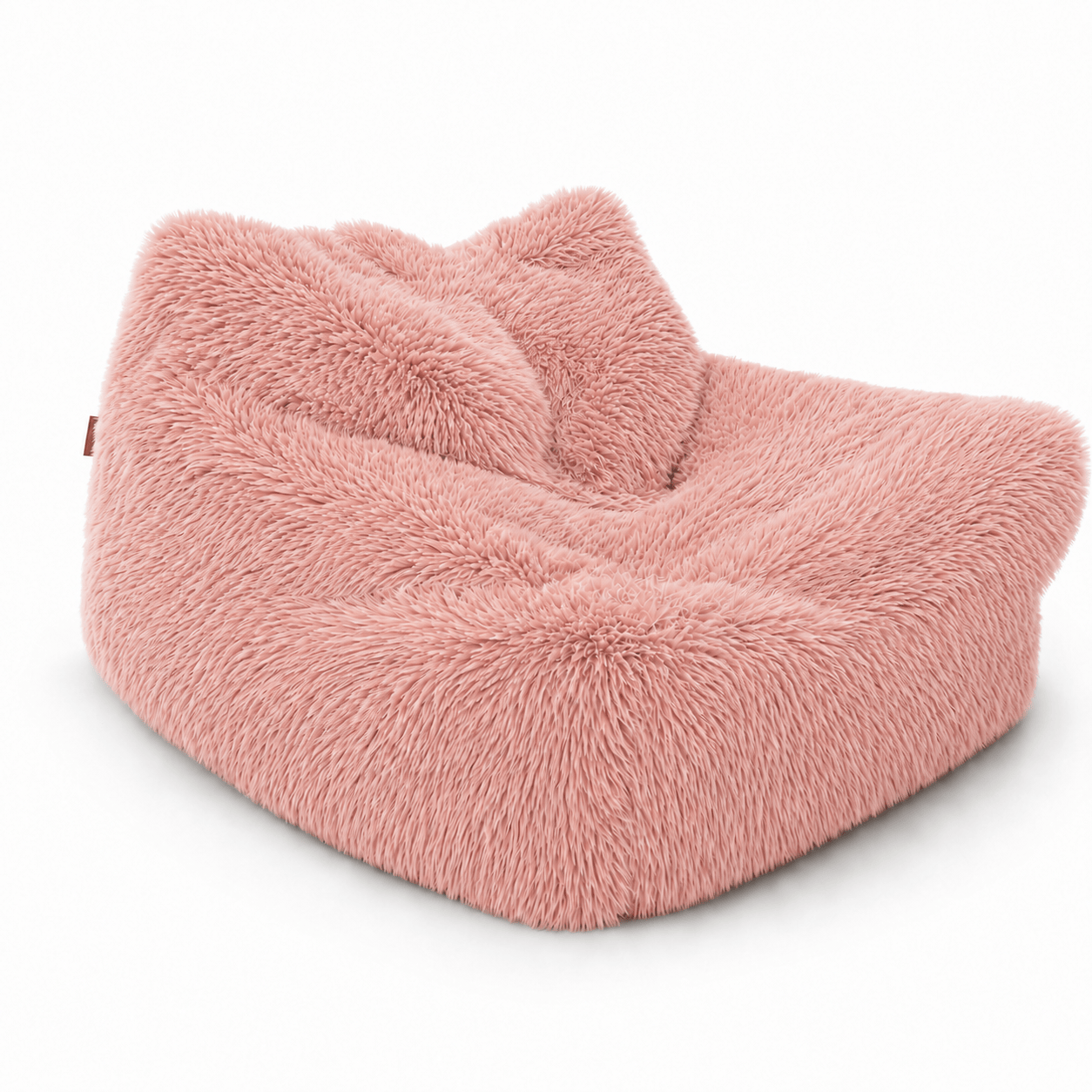Meowbaby Pufa dla Dziecka - Sako Bag | Mammoth