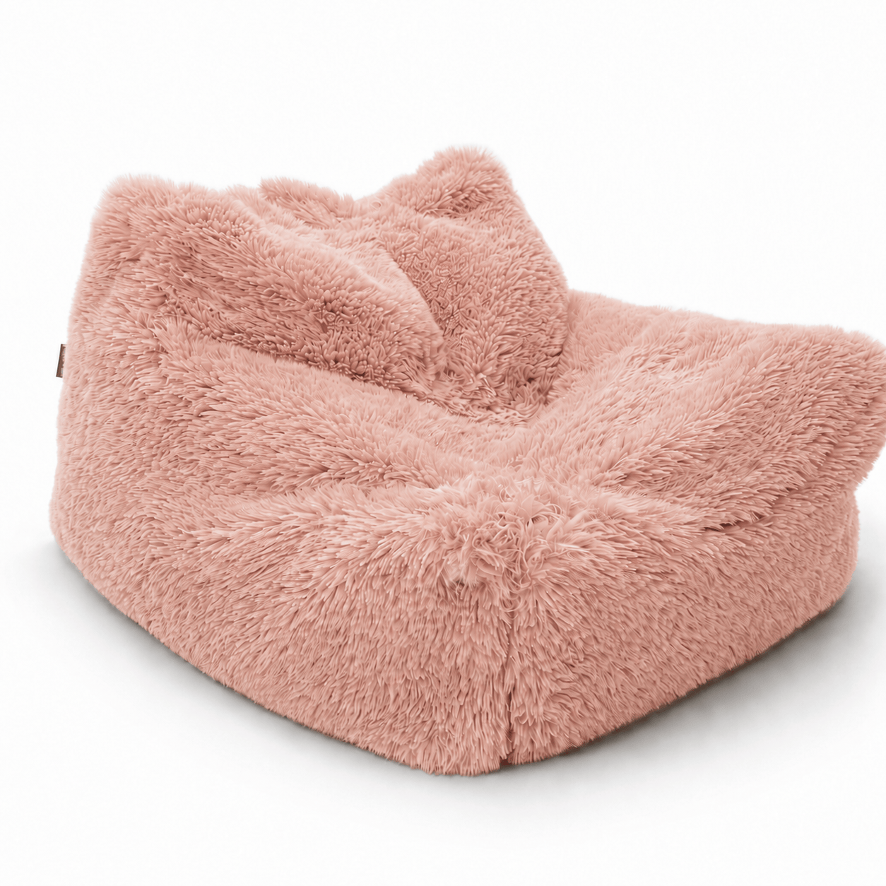Meowbaby Pufa dla Dziecka - Sako Bag | Mammoth
