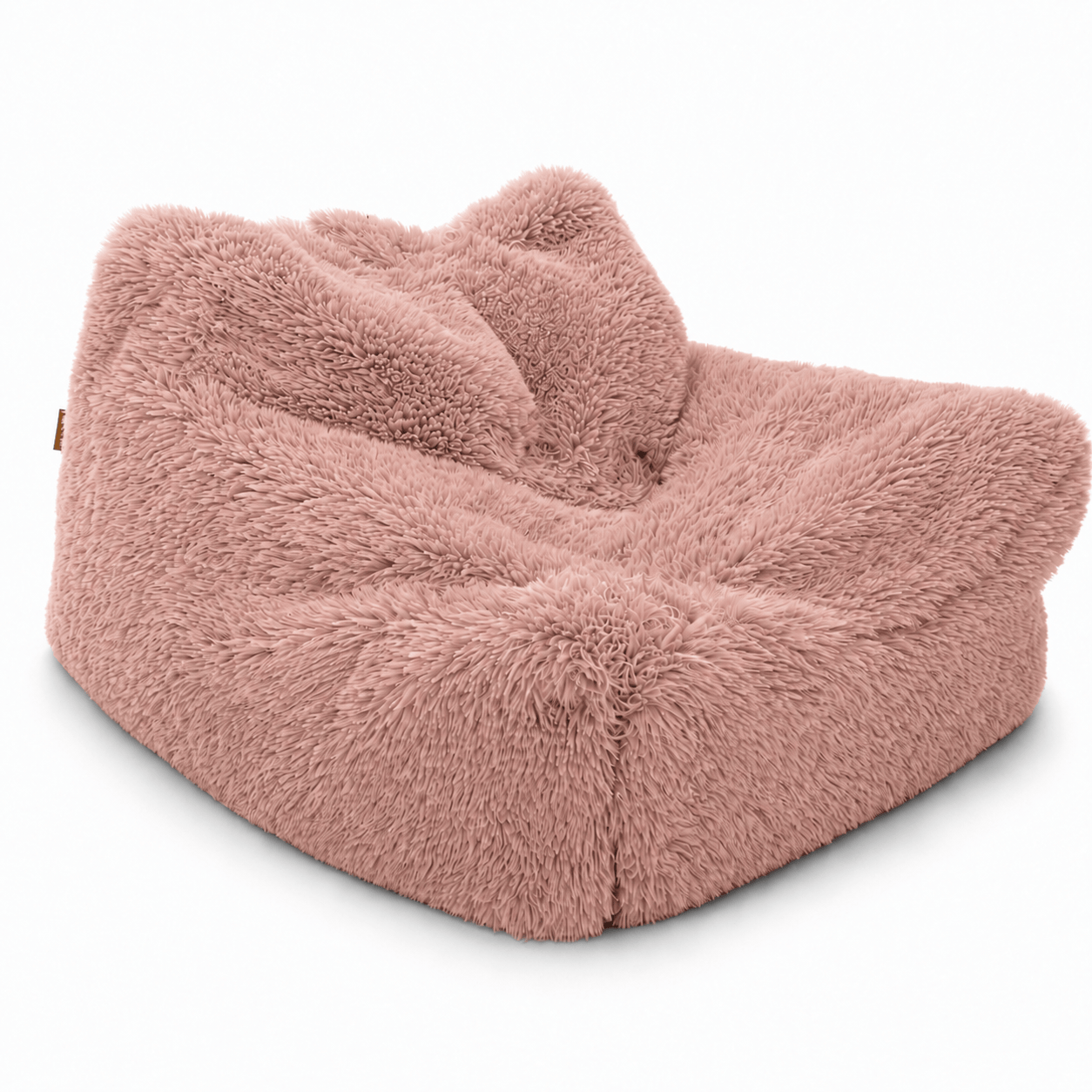 Meowbaby Pufa dla Dziecka - Sako Bag | Mammoth