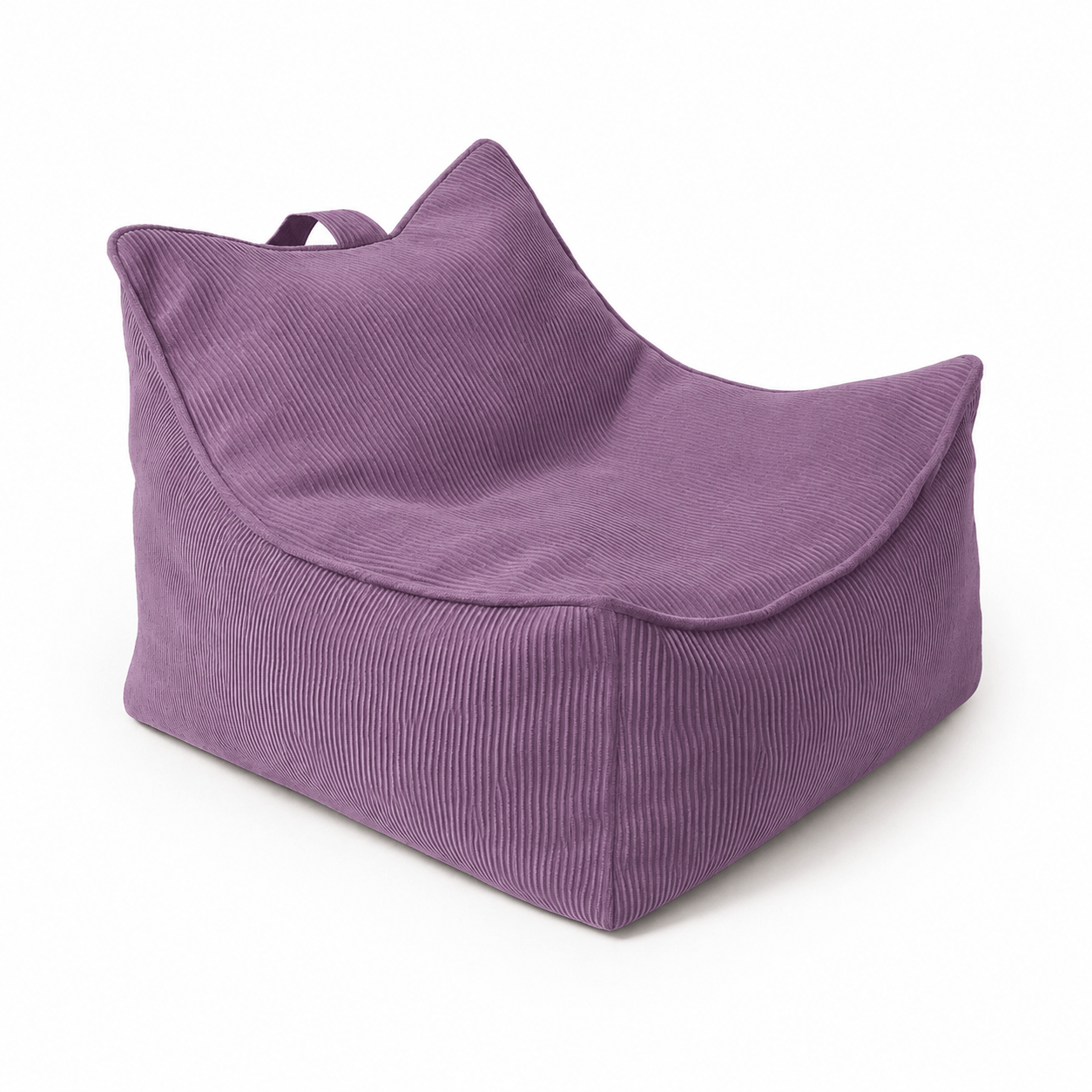 Meowbaby Pufa dla Dziecka - Sako Bag | Slimcord