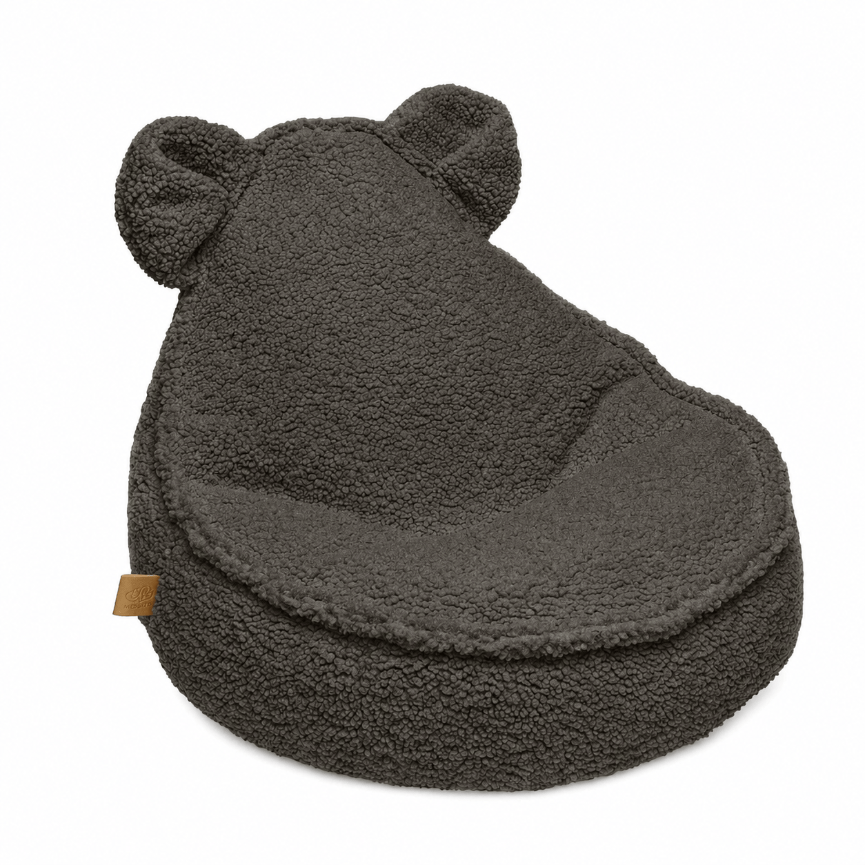 Meowbaby Pufa dla Dziecka - Sako Bag Teddy | Bearly