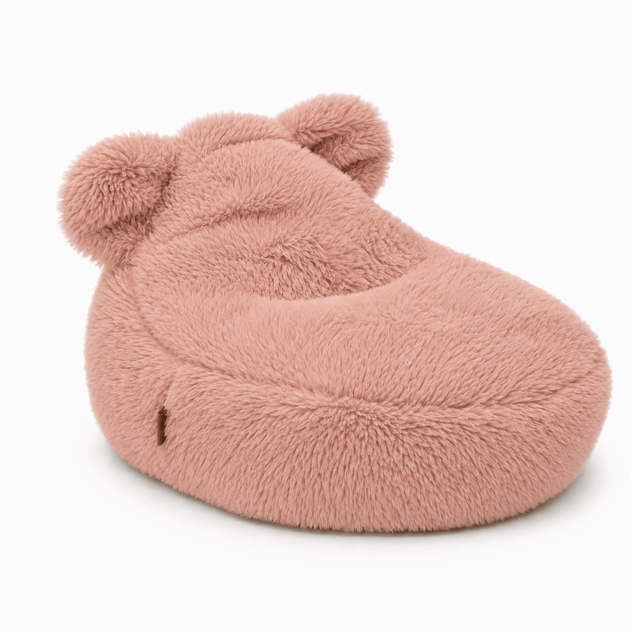 Meowbaby Pufa dla Dziecka - Sako Bag Teddy | Mammoth