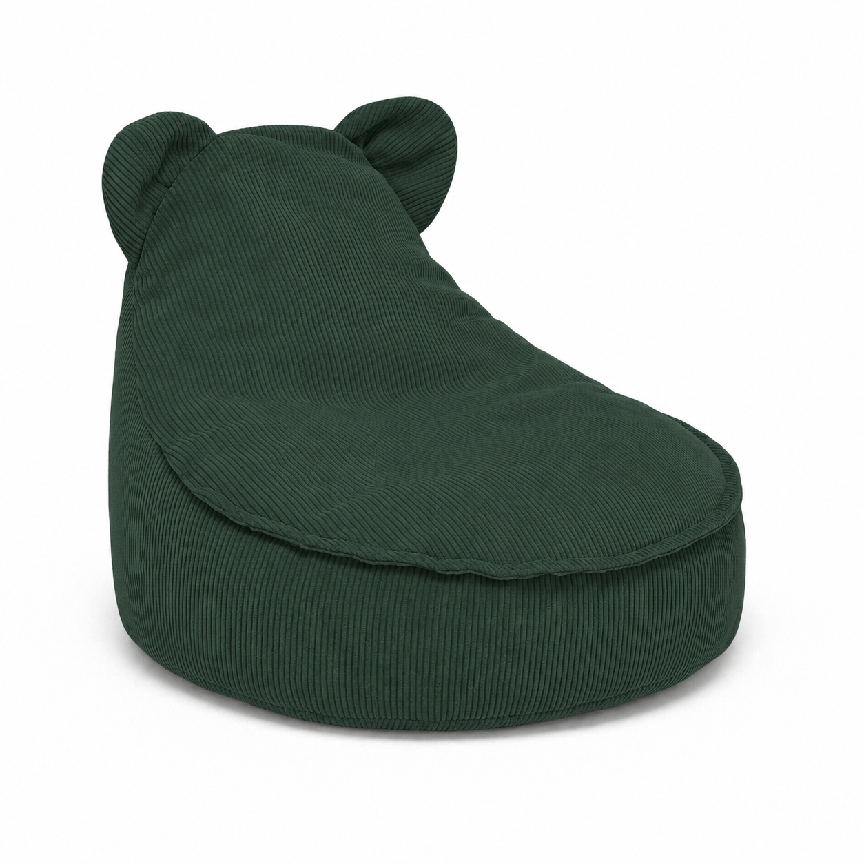 Meowbaby Pufa dla Dziecka - Sako Bag Teddy | Slimcord